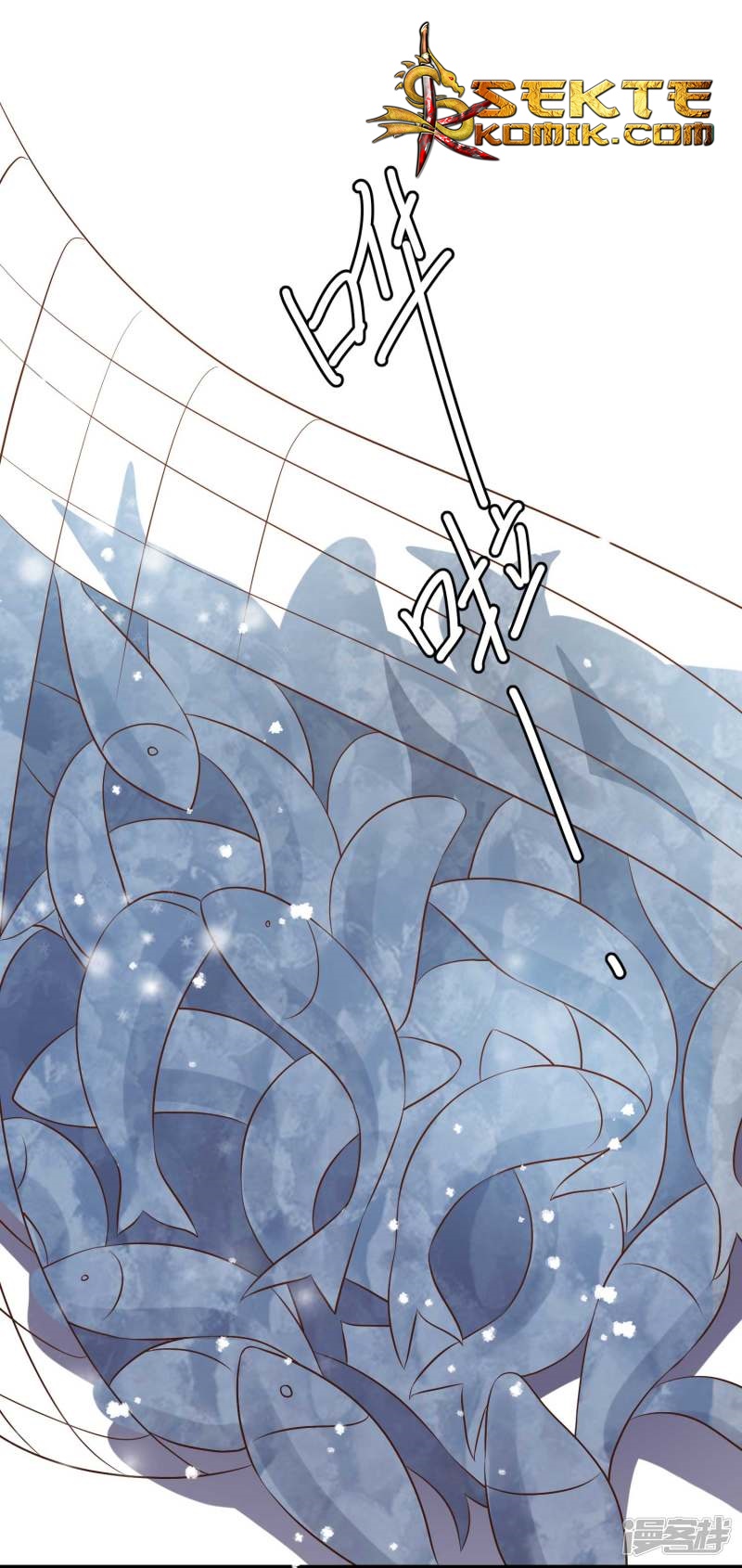 God Fisherman Chapter 29 Bahasa Indonesia